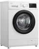 Пральна машина LG F2J3WS8W ( білий з чорним ) - зображення 2