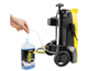 Мойка высокого давления Karcher K 4 CLASSIC CAR (1.679-422.0) - изображение 3