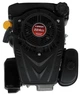 Двигатель бензиновый Loncin LC1Р75F (6,5 л.с., вертикальный вал, шпонка 22 мм, евро 5) - изображение 1