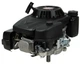 Двигатель бензиновый Loncin LC1Р75F (6,5 л.с., вертикальный вал, шпонка 22 мм, евро 5) - изображение 4