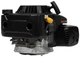 Двигатель бензиновый Loncin LC1Р75F (6,5 л.с., вертикальный вал, шпонка 22 мм, евро 5) - изображение 5