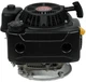Двигатель бензиновый Loncin LC1Р75F (6,5 л.с., вертикальный вал, шпонка 22 мм, евро 5) - изображение 7