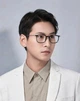 Очки для работы с компьютером Xiaomi Mijia Anti-Blue Light Glasses Grey (HMJ03RM/BHR6470CN) - изображение 8