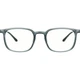 Очки для работы с компьютером Xiaomi Mijia Anti-Blue Light Glasses Grey (HMJ03RM/BHR6470CN) - изображение 1