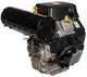 Двигатель бензиновый Loncin LC2V80FD (30 л.с., эл. стартер, шпонка 36 мм, евро 5) - изображение 5