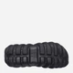 Śniegowce damskie krótkie Crocs Echo Boot 208716-BLK 36-37 Czarne (196265412792) - obraz 7