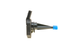 Датчики керування двигуном BOGAP A6124102 Audi A3, A1; Skoda Rapid, Octavia, Fabia, Yeti; Volkswagen Touran, Golf, Polo, Caddy; Seat Ibiza, Леон, Toledo 04E907660D, 04E907660A - зображення 5