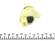 Датчики управления двигателем MEYLE 40-14 899 0001 Peugeot 306, Expert, Partner, 206, 607, 307, 406; Renault Megane, Scenic, Kangoo, Clio, Laguna; Citroen Berlingo, Xsara, C5 616070, 9635057280 - изображение 4