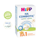 Дитяча суха гіпоалергенна молочна суміш HiPP HA Combiotic 1 з Народження 350 г (9062300138136) - зображення 2