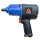 Гайковерт пневматический ударный TAGRED 1/2" 1700 Нм Tagred 72817 - изображение 6
