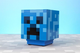 Lampka Paladone Minecraft Charged Creeper Light with sound (PP7712MCF) - obraz 4