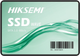 Dysk SSD Hiksemi WAVE(S) 240GB 2.5" SATAIII 3D NAND TLC (HS-SSD-WAVE(S)(STD)/240G/SATA/WW) - obraz 1