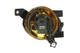 Противотуманки HELLA 1N0009954311 Volkswagen Jetta, Golf, Tiguan, Caddy, Touran, EOS 5K0941699F, 5K0941699 - изображение 2
