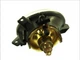 Протитуманки DEPO 3732001RUQ Volvo S60 9178185 - зображення 2