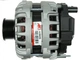генератор AS-PL A0560S Volkswagen Polo; Skoda Rapid 03C903024E - зображення 4