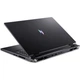 Ігровий ноутбук Acer Nitro 17 AN17-42-R7CR, (NH.QSDEX.007) 17,3" FHD / AMD Ryzen 7 8845HS / RAM 16 ГБ / SSD 512 ГБ / RTX 4060 / Free DOS - изображение 5