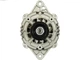 Генератор AS-PL A9046 Chevrolet Lacetti 96954113, 96838439, 96540542 - зображення 1