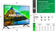 Телевізор Philips 50PUS8319/12 - зображення 19