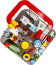 Parking Mega Creative Parking Car Adventure z samochodami (5908275189251) - obraz 4