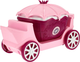 Toaletka Mega Creative 4 in 1 Surprise Princess Dressing Travel Storage Series 31 elementow (5908275114666) - obraz 3