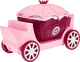 Toaletka Mega Creative 4 in 1 Surprise Princess Dressing Travel Storage Series 31 elementow (5908275114666) - obraz 4