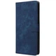 Чехол-книжка Deexe Delta Book для Realme C53 / C51 / Note 50 - Blue - изображение 5