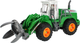 Tracteur Sino Toys zdalnie sterowana 42633 (5908275127468) - obraz 3