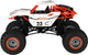 Позашляховик на радіокеруванні ZJ TOYS Off Road Remote (5904335895117) - зображення 4