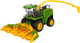 Kombajn zdalnie sterowany Mega Creative Silage Harvester (5904335871098) - obraz 3