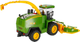 Kombajn zdalnie sterowany Mega Creative Silage Harvester (5904335871098) - obraz 6