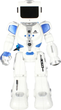 Robot zdalnie sterowany Mega Creative Alien Water Driven (5908275178309) - obraz 5