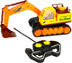 Koparka zdalnie sterowana Mega Creative Remote Control Truck (5908275183846) - obraz 2