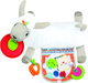 Розвиваюча іграшка Fisher Price Grow -with-me Tummy Time Llama (0887961793864) - зображення 2