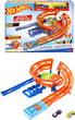 Tor samochodowy Hot Wheels Action Zakręcona pętla (0194735191987) - obraz 2