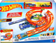 Tor samochodowy Hot Wheels Action Zakręcona pętla (0194735191987) - obraz 1