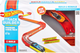 Автомобільний трек Hot Wheels Track Builder Pack Assorted Curve Parts (0887961836721) - зображення 1