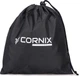 Набор трубчатых эспандеров CorniX 5 шт. 4.5-13.6 кг (XR-0051) + Эспандер для пальцев и запястья Cornix Finger Gripper Pro профессиональный 10 кг (XR-0215) - изображение 7