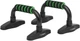 Упоры для отжиманий Cornix Push-up XR-0169 Black/Green - изображение 1