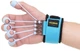 Еспандер для пальців та зап'ястя Cornix Finger Gripper Pro професійний 20 кг (XR-0216) - зображення 5