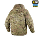 Куртка M-Tac Storm Multicam L/R - зображення 4