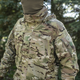 Куртка M-Tac Storm Multicam L/R - зображення 6