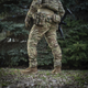 Штани M-Tac Aggressor Gen.II Flex Rip-Stop Multicam S/L - зображення 7