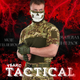 Безрукавка. tactical мультикам 0 XL - зображення 3