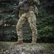 Брюки M-Tac Aggressor Gen.II Flex Rip-Stop Multicam M/R - изображение 6