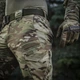 Брюки M-Tac Aggressor Gen.II Flex Rip-Stop Multicam M/R - изображение 11
