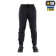 Брюки M-Tac Stealth Cotton Black L/L - изображение 2