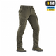 Штани M-Tac Aggressor Gen.II Vintage Dark Olive 36/32 - зображення 3