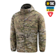 Куртка M-Tac Berserk Primaloft Multicam XL/R - изображение 1