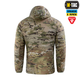 Куртка M-Tac Berserk Primaloft Multicam XL/R - изображение 3