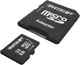 Карта пам'яті microSDHC Patriot 32 Gb UHS-I class 10 з адаптером PSF32GMCSDHC10 - зображення 2